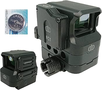 Amazon.co.jp: [AERITH BLACK] FC1 タイプ レプリカ コンパクト ドット